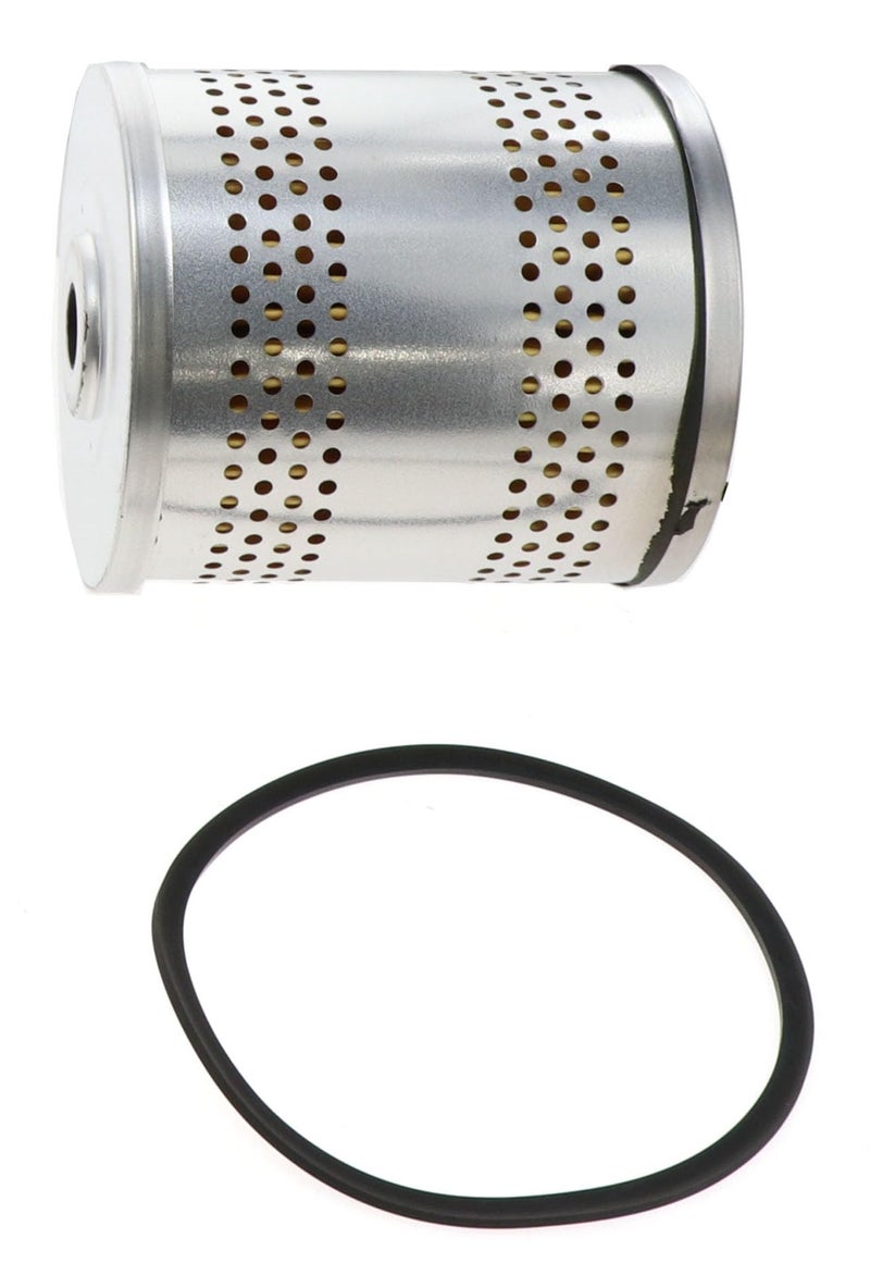 Wix 51010 Cartridge Metal Canister Oil Filter, Pack of 1 - Image 4
